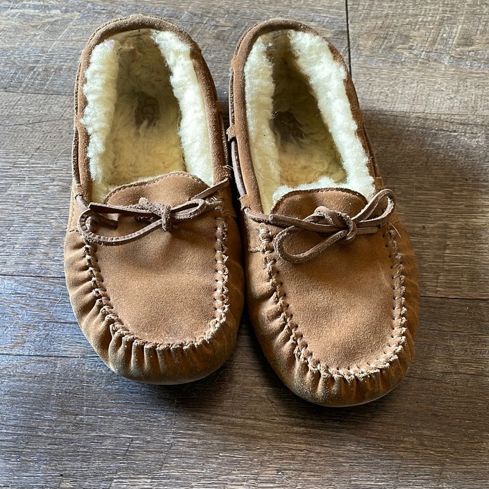 Ugg Moccasins